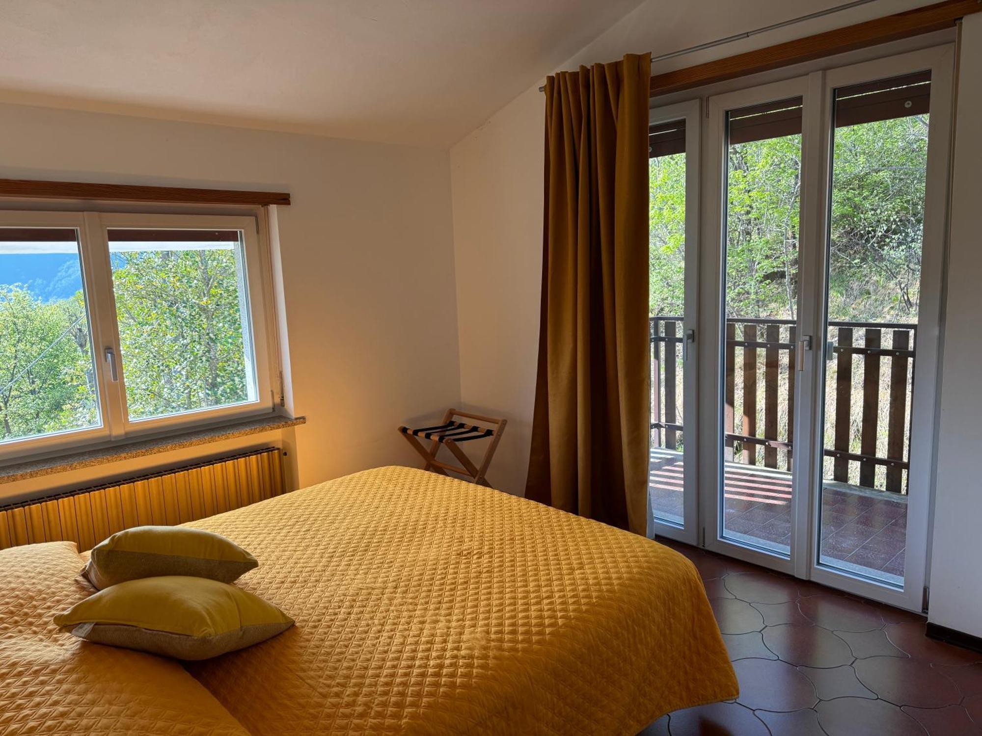 Gold Cave Casa Vacanze Relax Nel Bosco Appartamenti Pessinetto Dış mekan fotoğraf