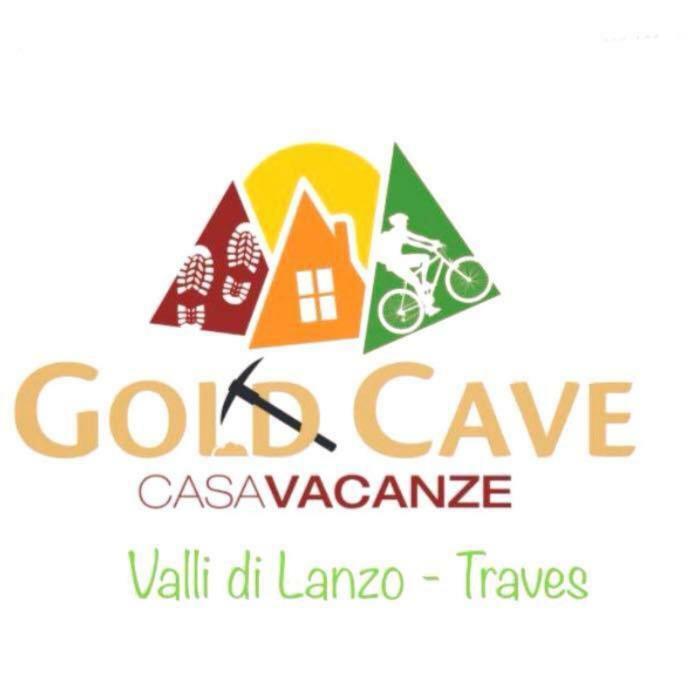 Gold Cave Casa Vacanze Relax Nel Bosco Appartamenti Pessinetto Dış mekan fotoğraf
